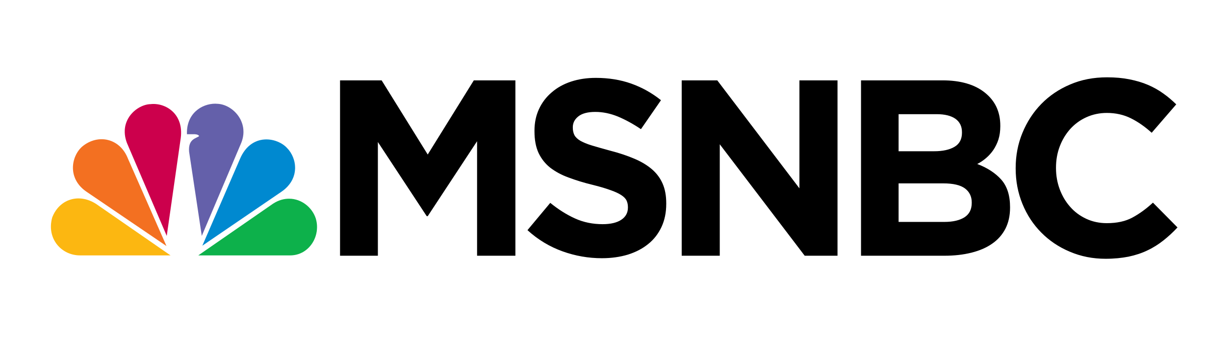 MSNBC